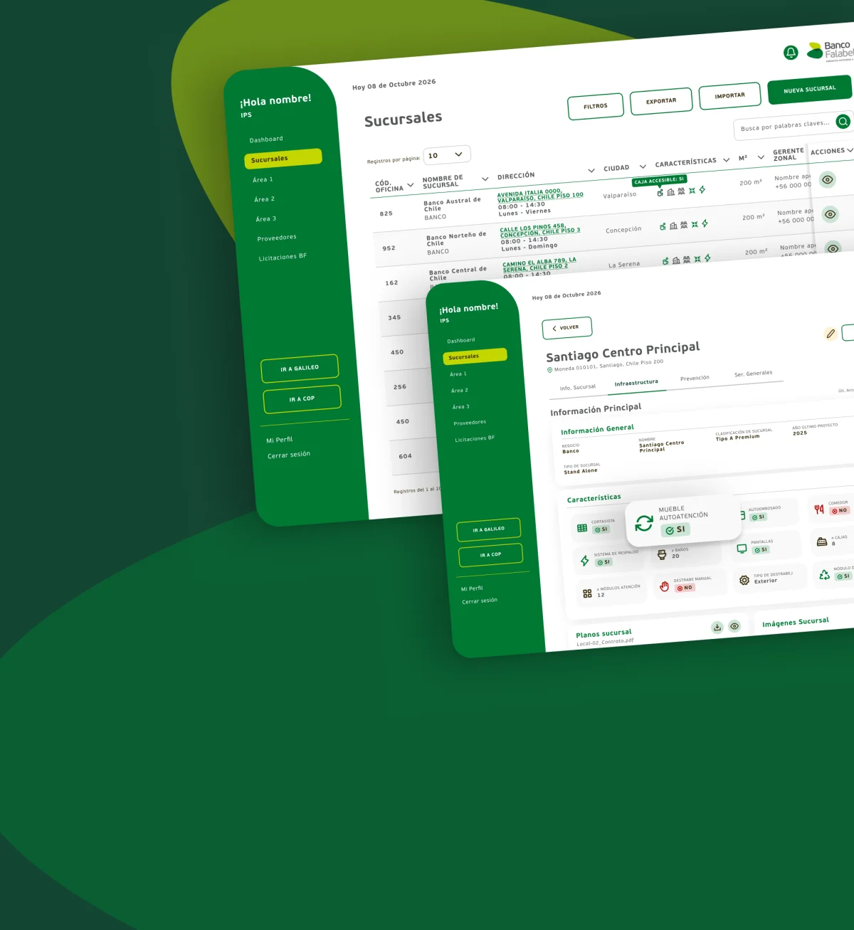 Banco Falabella