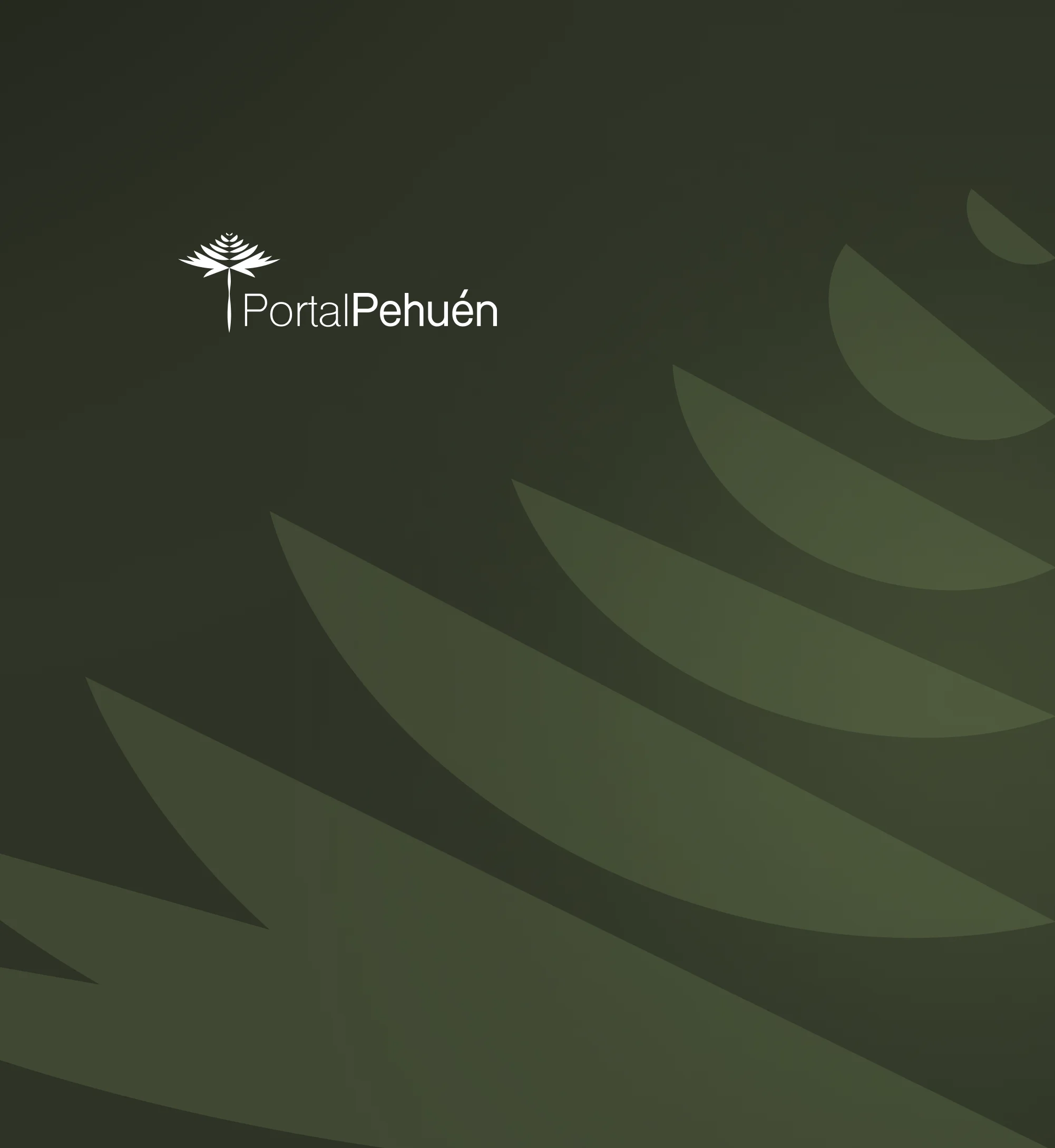 Portal Pehuén